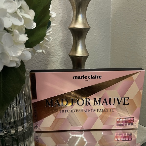 Marie Claire Paris eyeshadow - Picture 6 of 6